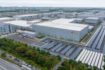 China disebut jadi pusat pasokan utama jaringan produksi ASEAN+3