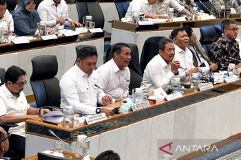 National food balance secure amid global turmoil, El Nino: Bapanas