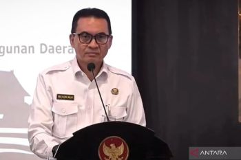Kemendes: IKK instrumen penting dorong kemajuan desa