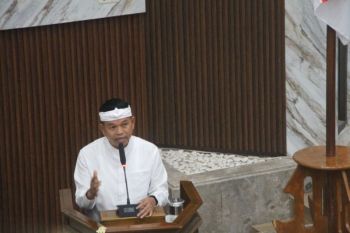 Jabar menghapus syarat KTP pemilik lama cegah pungli pajak kendaraan
