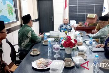 DPRD Babel dorong ASN, BUMN dan perusahaan bayar zakat profesi