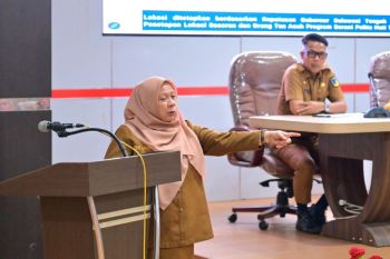 Sulteng targetkan angka stunting turun jadi 19 persen pada 2026