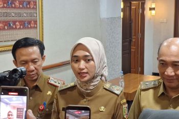 Wagub Lampung: Pengering komoditas dialokasikan di 82 lokus pada 2026