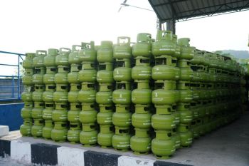 Pertamina-Pemprov Lampung pastikan kelancaran distribusi energi