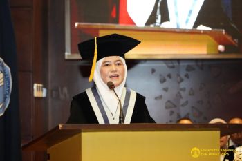 Guru Besar UI soroti penyakit infeksi penyebab kematian tertinggi anak