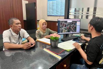 Cerita masyarakat yang manfaatkan layanan pertanahan terbatas di libur Idul fitri