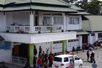 RSUD Wamena pastikan miliki layanan pengantaran jenazah