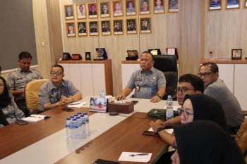 Perkuat reformasi hukum, Kemenkum Sulsel dukung pengunggahan data IRH 2026