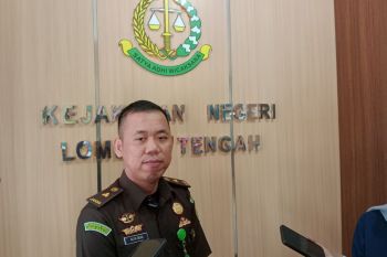 Kejari Lombok Tengah meminta SPPG publikasikan menu MBG di medsos