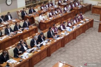 Kepala BNN minta RUU Narkotika tetap cantumkan kewenangan penyidikan