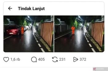 Pemprov DKI akan lengkapi JAKI dengan dokumentasi langsung