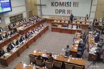 Kepala BNN usul rokok elektronik dilarang dalam RUU Narkotika dan Psikotropika