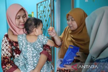 BKKBN Babel tingkatkan kualitas keluarga turunkan tengkes