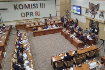 BNN usul vape dilarang dalam RUU Narkotika dan Psikotropika