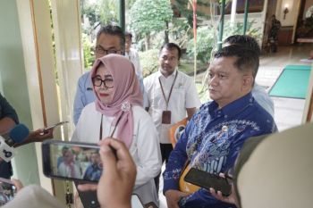 BPS DIY potret digitalisasi 269 ribu pelaku UMKM dengan Sensus Ekonomi