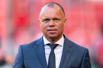 Earnie Stewart: Timnas AS dilatih sosok yang tepat