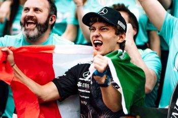 Remaja 19 Tahun Permalukan Verstappen! Kimi Antonelli Segel Pole Position di GP Miami