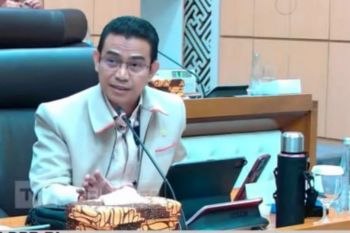 Komisi VII DPR minta pemerintah hadir bantu industri film nasional