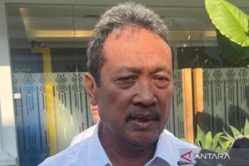 Indonesia focuses on financing for UK-backed shipbuilding project