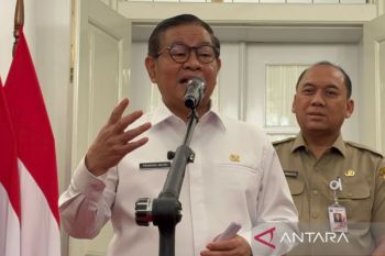 Jakarta ranks second safest in ASEAN, Governor Pramono admits surprise