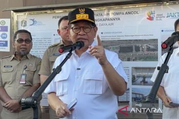 Pembangunan Stasiun JIS rampung pada Mei 2026