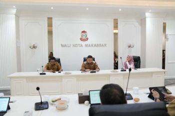 Pemkot Makassar memsiapkan IGS Diplomatic Tour 2026 perkuat posisi global