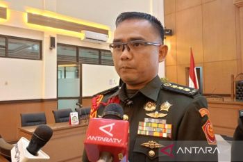 Ini alasan Oditur Militer tak tahan terdakwa dalam kasus kacab bank