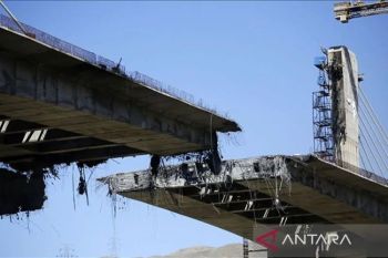 Amerika hindari tuduhan kejahatan perang dalam serangan ke Iran