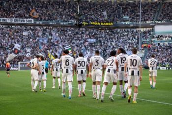 Aksi Bremer dan McKennie Bawa Juventus Jinakkan Genoa