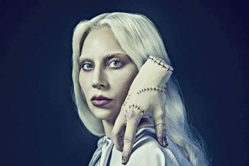 Lady Gaga Jatuh Sakit, Konser Kanada Batal Digelar