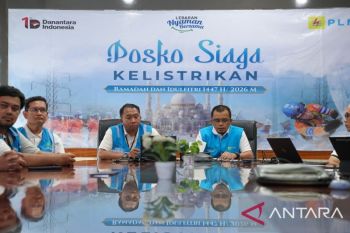 Di Balik Terangnya Sumatra Saat Ramadan dan Idulfitri 1447 Hijriah