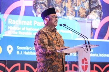 Kepala Bappenas: Produktivitas peternakan dimulai dari kualitas bibit