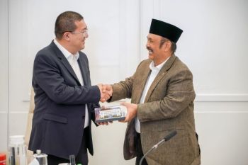 Bappenas: Kerja sama internasional kunci percepat penguasaan teknologi