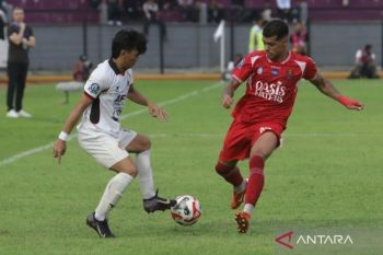 Persik Kediri vs Persijap Jepara Mandek di Angka Nol: Laga Sengit Tanpa Pemenang