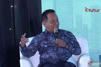 Kementerian ESDM proyeksikan harga tembaga naik hingga tahun 2032