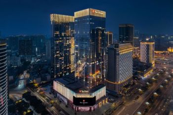 Tonino Lamborghini Hotel Chengdu Inaugural Celebration