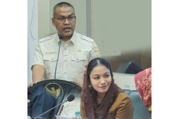 Peningkatan geliat ekonomi Dharmasraya lampaui rata-rata provinsi