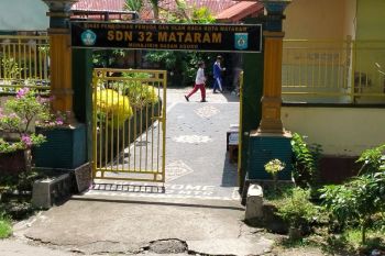 Disdik Mataram segera meresmikan perubahan nama SD sesuai tahun berdiri