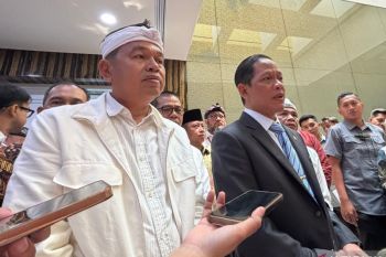 Atasi Sampah, PSEL Bandung Raya dan Bogor-Depok Dipercepat!