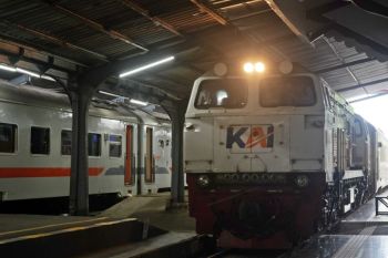 Pascaanjloknya KA Bangunkarta, keberangkatan kereta di Jember kembali tepat waktu