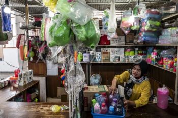 Celios usul stimulus fiskal cegah dampak kenaikan harga energi ke UMKM