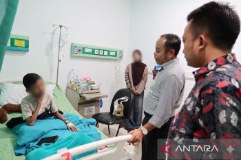 BGN diminta investigasi menyeluruh penyebab keracunan massal