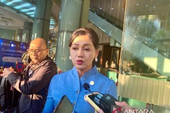 OJK sesuaikan POJK RBB, dorong kredit program prioritas pemerintah