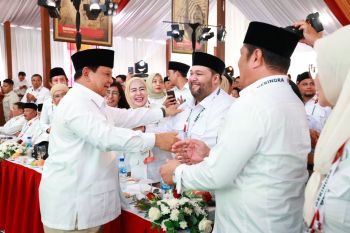 Nasionalisme harus tetap jadi fondasi dalam bernegara