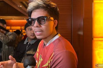 Figur publik Atta Halilintar cerita jadi produser film animasi Garuda di Dadaku