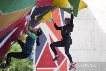 Jannah nikmati tantangan berjuang rebut tiket Asian Games 2026