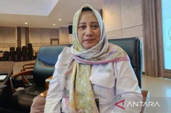 BPDAS Baturusa Babel bagikan 50.000 bibit mangrove