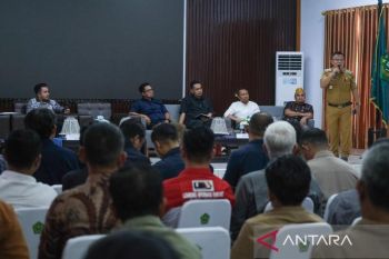 DPD dan Pemda harapkan perusahaan tambang di Konawe agar bangun daerah