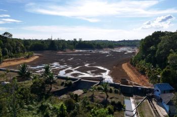 Wagub Kepri sebut waduk Sei Jago di Bintan harus direhabilitasi total