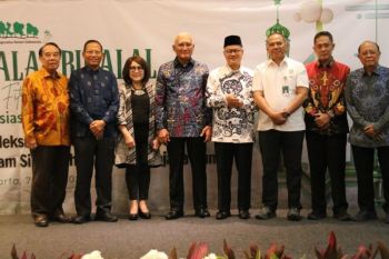 APHI memperkuat komitmen jaga kelestarian hutan